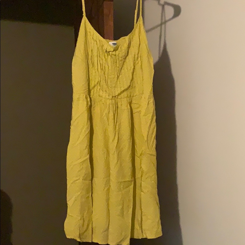 Old navy cami dress